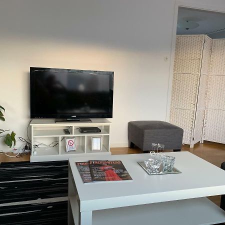 Cozy House In Kosta Center Surrounding With Swedish Nature 外观 照片
