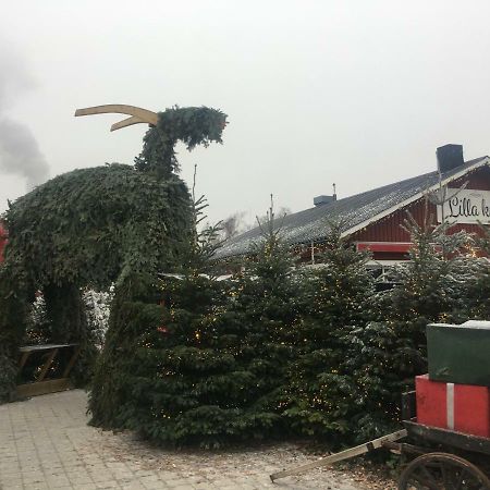 Cozy House In Kosta Center Surrounding With Swedish Nature 外观 照片