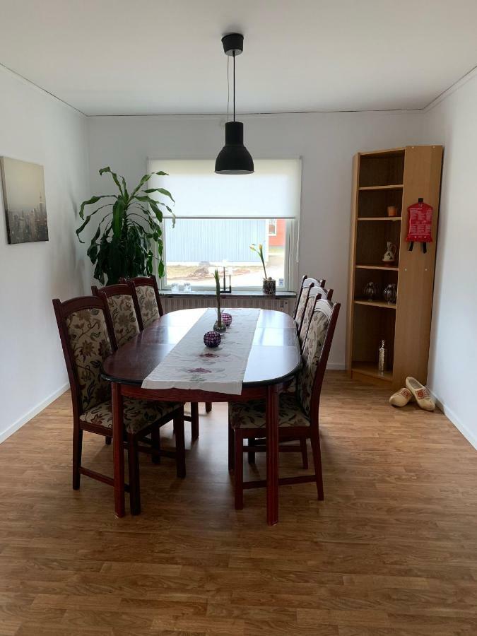 Cozy House In Kosta Center Surrounding With Swedish Nature 外观 照片