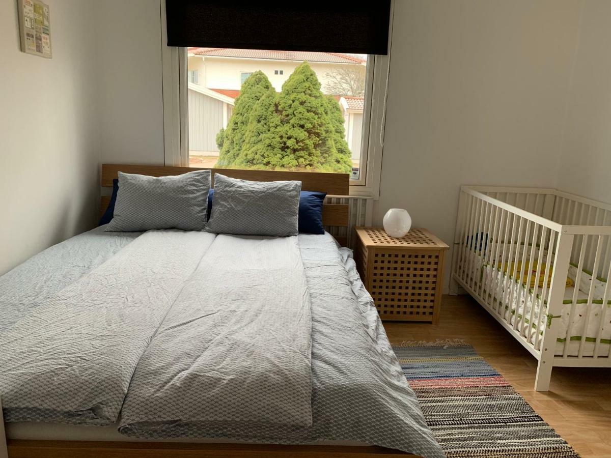 Cozy House In Kosta Center Surrounding With Swedish Nature 外观 照片