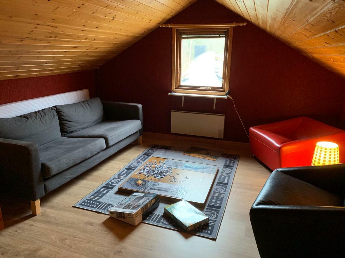 Cozy House In Kosta Center Surrounding With Swedish Nature 外观 照片