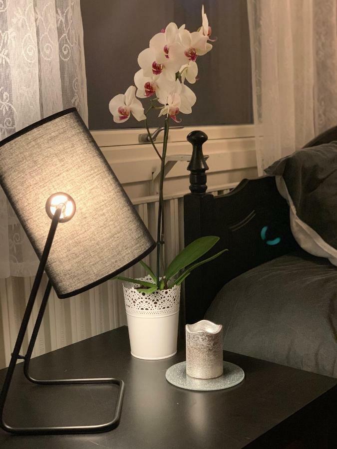 Cozy House In Kosta Center Surrounding With Swedish Nature 外观 照片